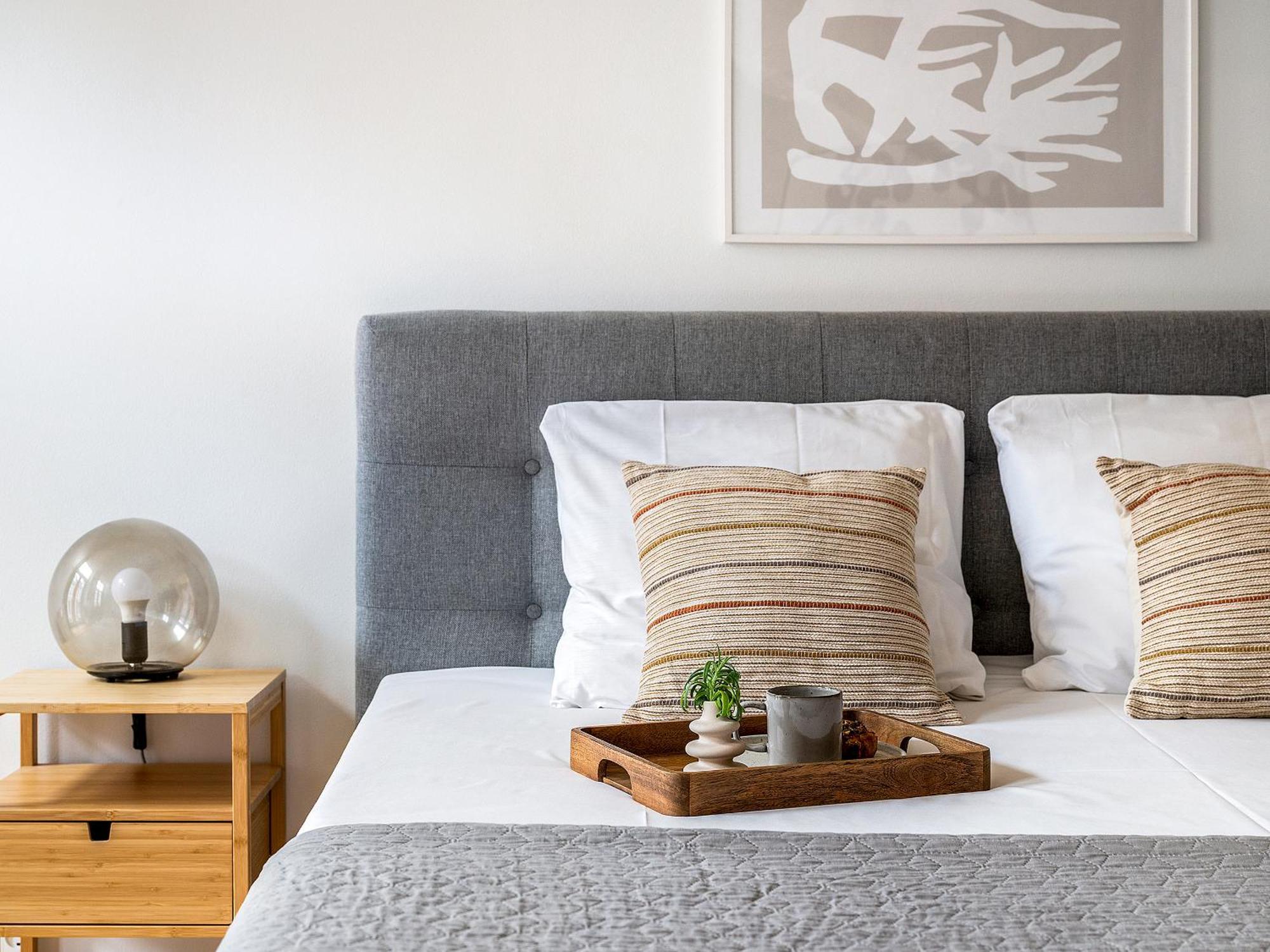 Sanders Leaves - Chic Three-Bedroom Apartment In Downtown Kopenhaga Zewnętrze zdjęcie